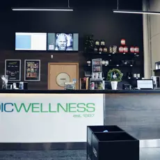 Norrta Ljeporten Nordic Wellness 11