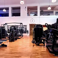 Öland Borgholm Nordic Wellness 8