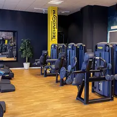 2 Uppsala City Nordic Wellness