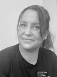 Anna Hammar