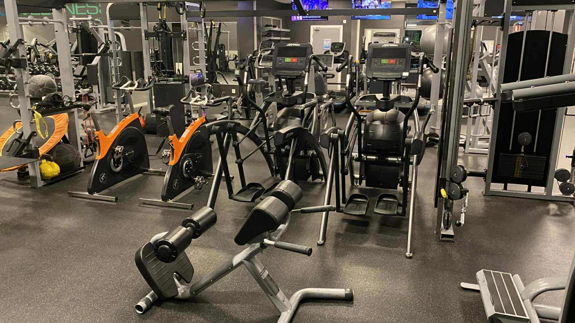 Linköping Arena 05