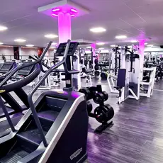 Kalmar Borgavägen Nordic Wellness 5