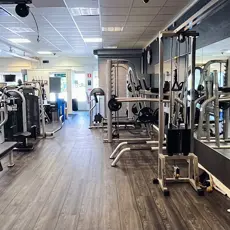 Kortedala Torg Gym