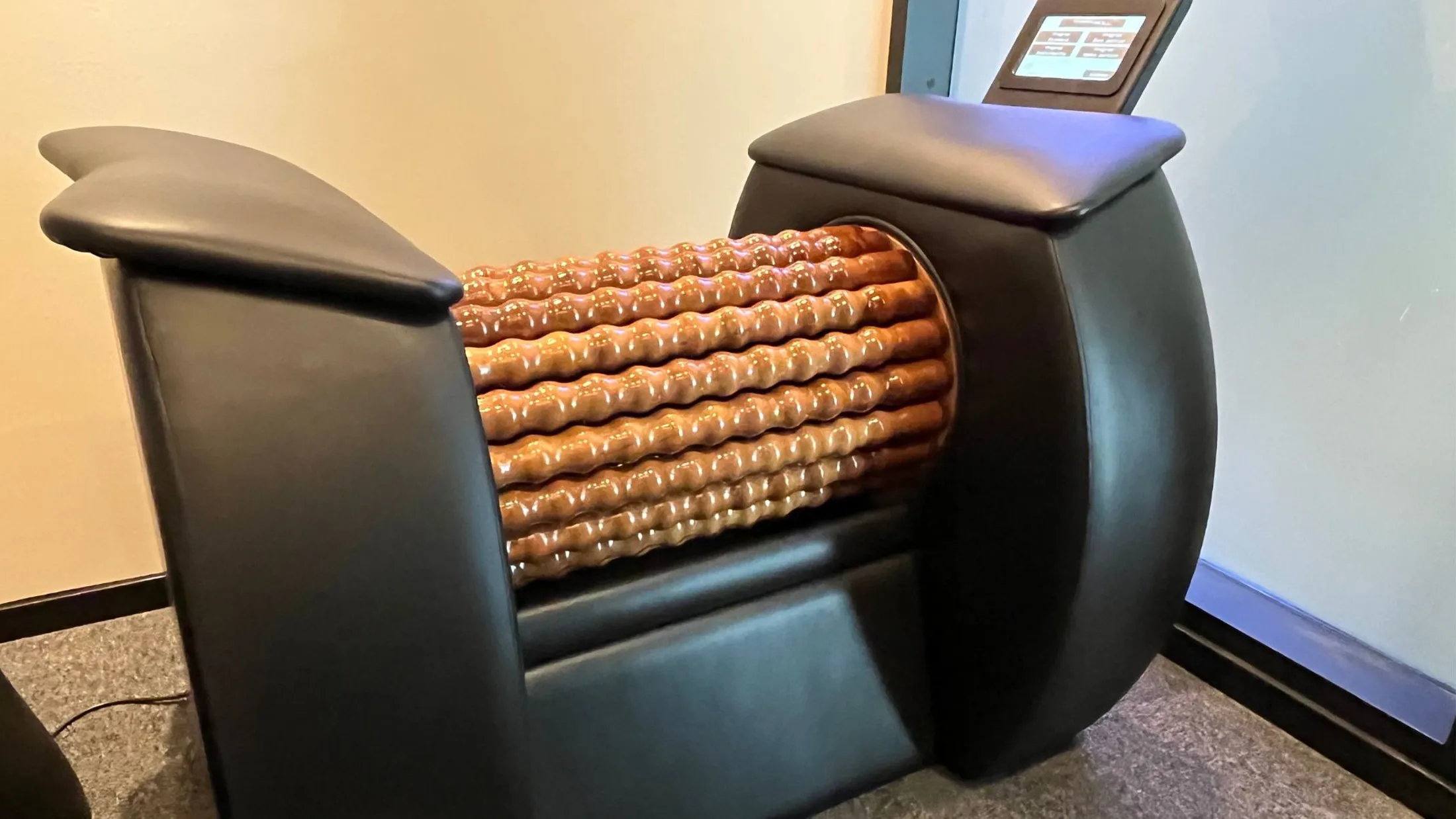 Interiör Endorfin Livsstilscenter (6)