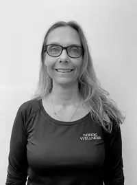 Elisabeth Forsberg