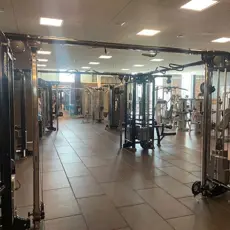 Haninge Port 73 Gymmet