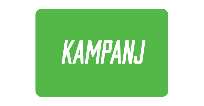 Kort Kampanj