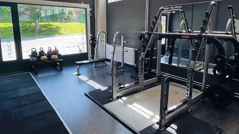 Kortedala Torg Hacklift