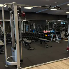 Umeå Holmsund Hantlar