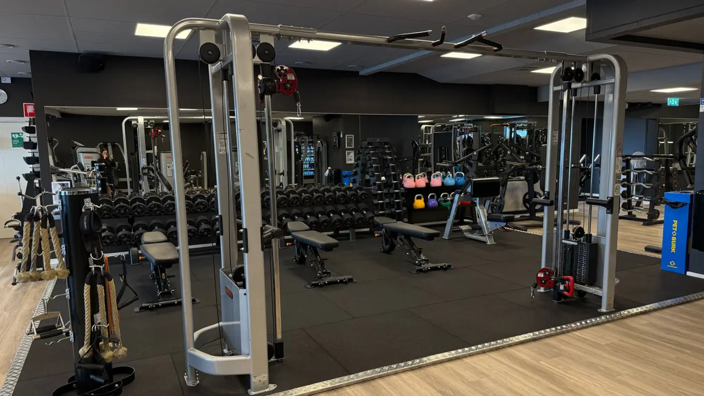 Umeå Holmsund Hantlar