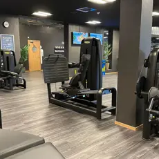 Kävlinge Gym