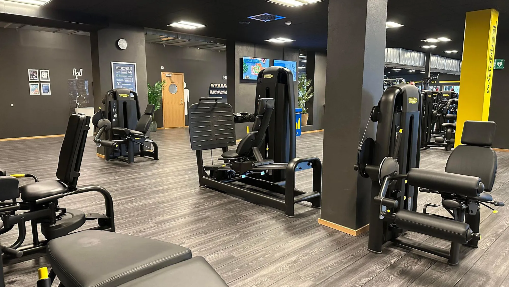 Kävlinge Gym