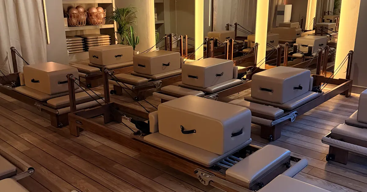 Nordic Wellness ppnar Sin F rsta Boutiquestudio F r Reformer Pilates I nordic-wellness-ppnar-sin-f-rsta-boutiquestudio-f-r-reformer-pilates-i