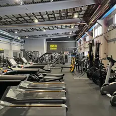 Kramfors Kond