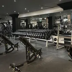 Liljeholmen Gymet