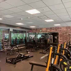 Krokslätt Tegelvägg