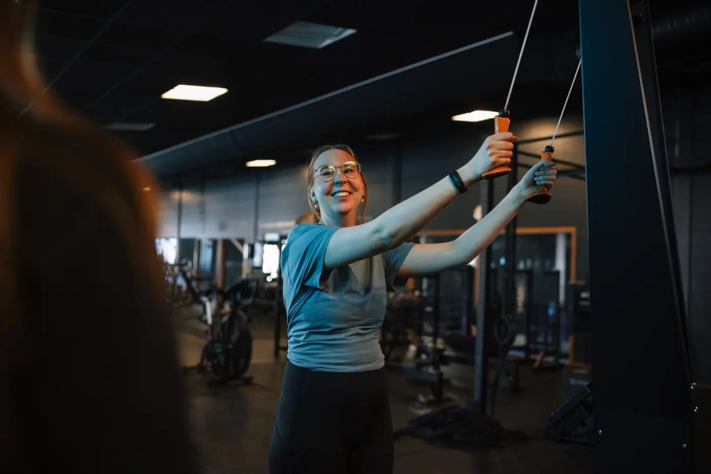 NW Resan Luleå & Umeå Final 4