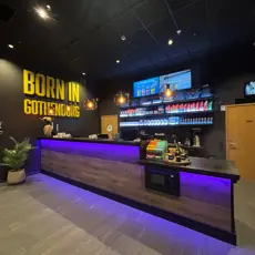 Halmstad Hallarna Bild 2