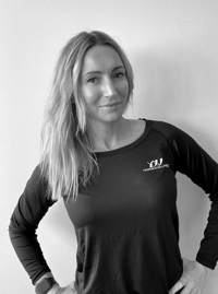 Linda Adehög