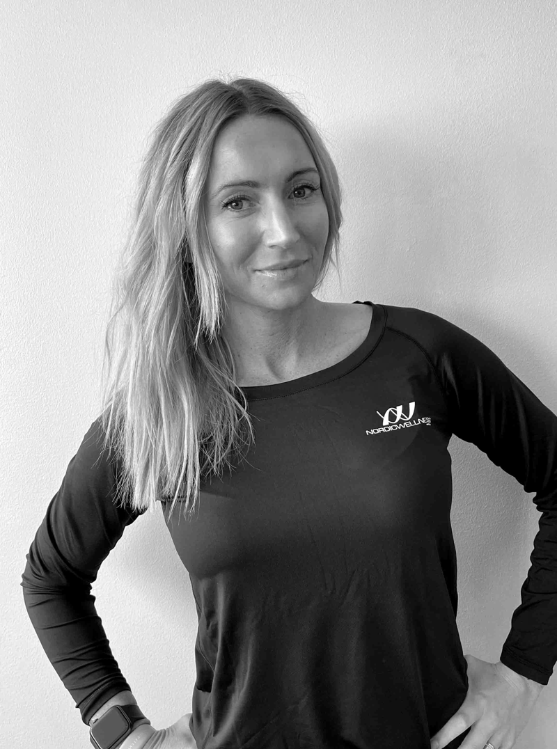 Linda Adehög