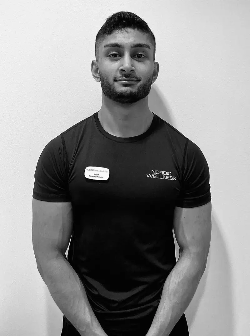 Koush Talukder