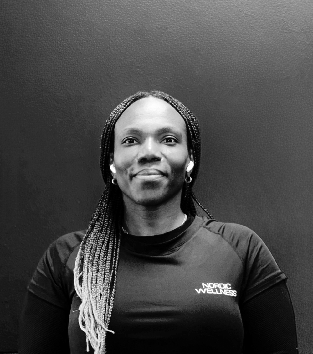 Adhiambo Wuod Maggero