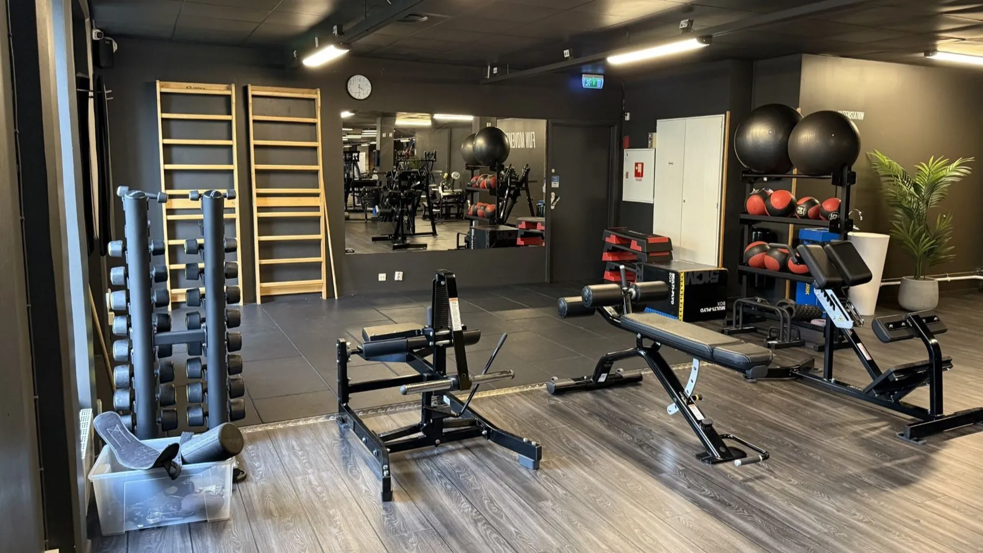 Åkersberga Bollar