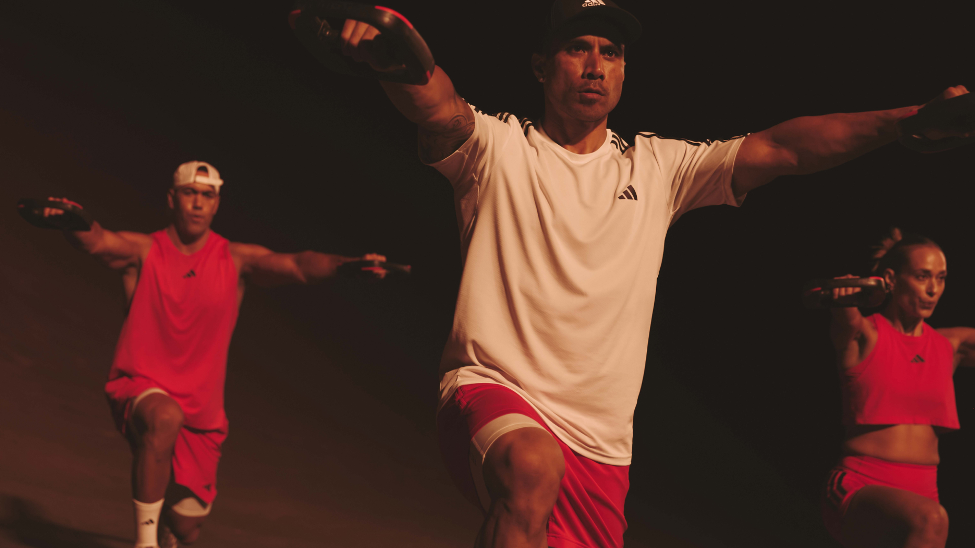 LES MILLS BODYPUMP 133 (45Min) Original