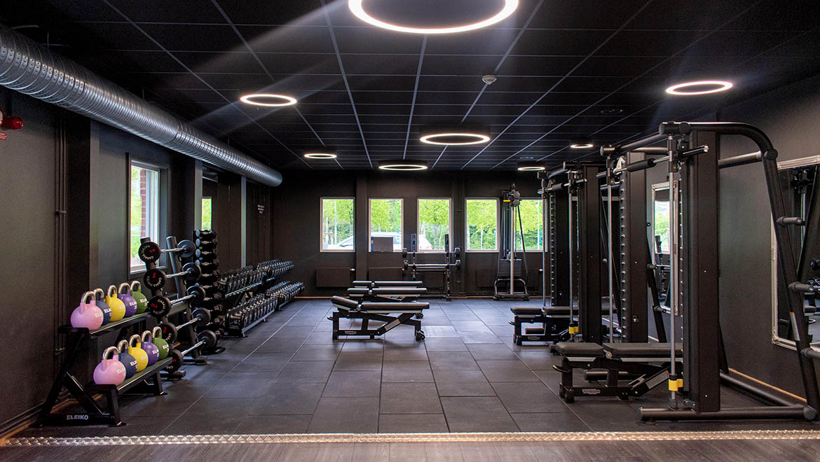 1 Tuve Torg Nordic Wellness