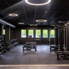 1 Tuve Torg Nordic Wellness