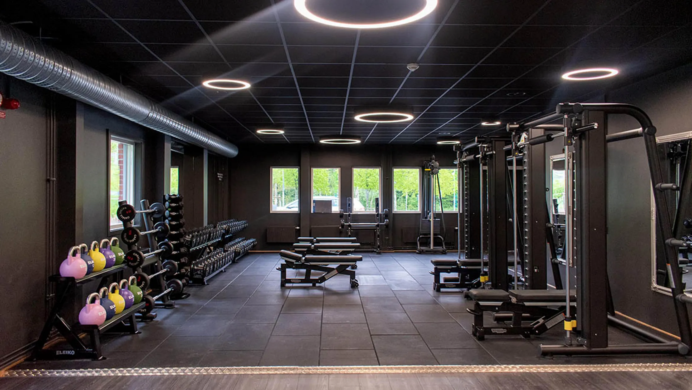 1 Tuve Torg Nordic Wellness