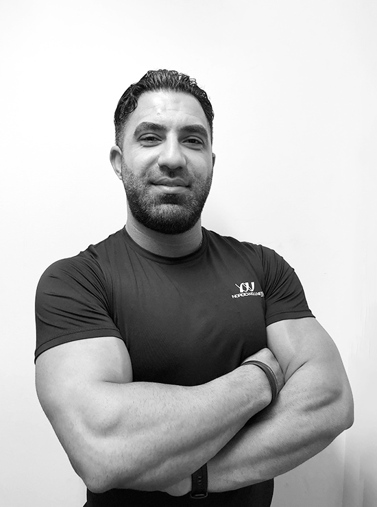 Samer Alokla