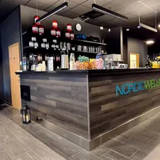 Karlstad Bergvik Nordic Wellness 9
