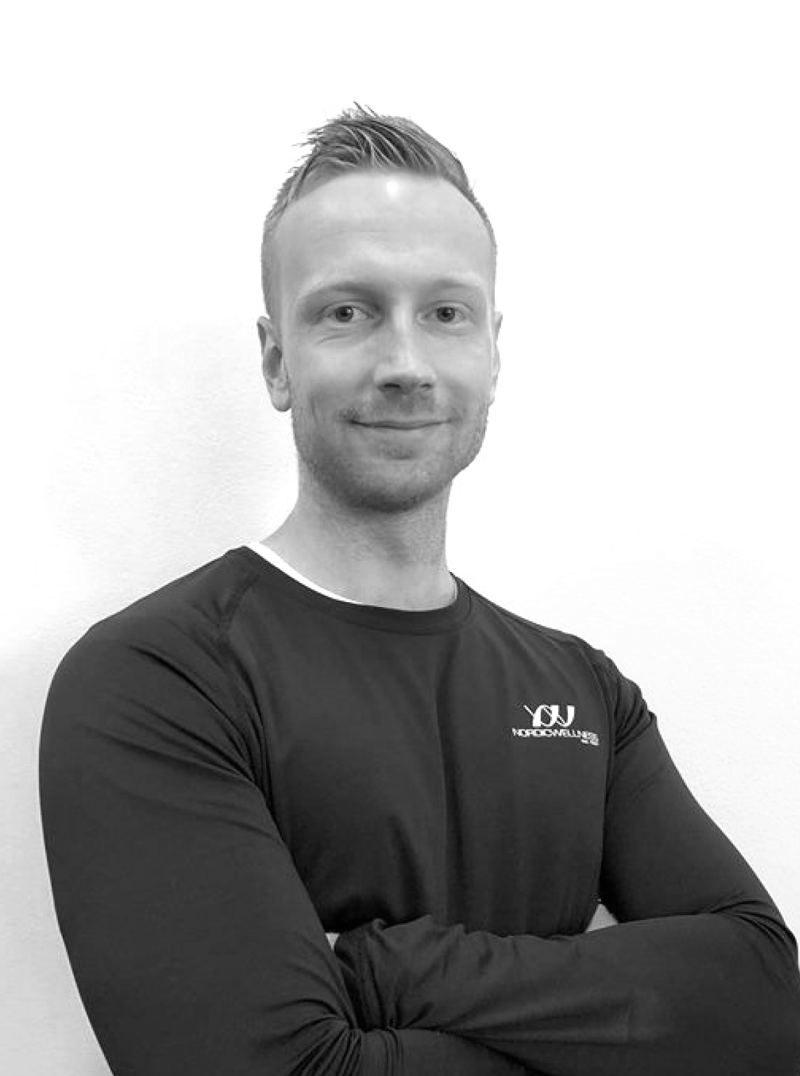 Andreas Eronen