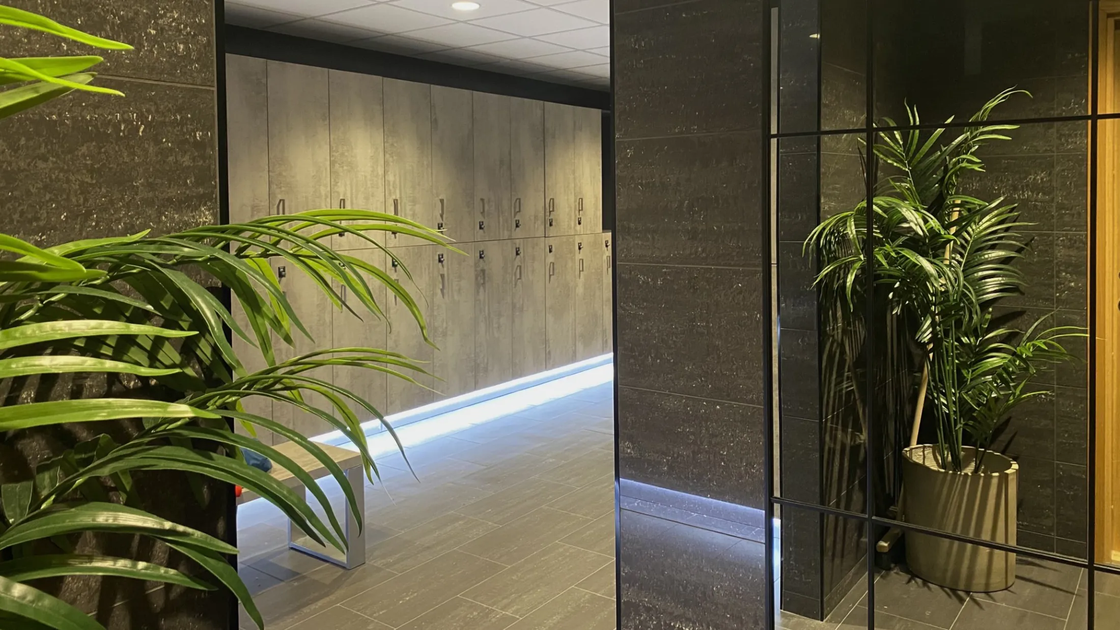 Luleå Porsön Omklä