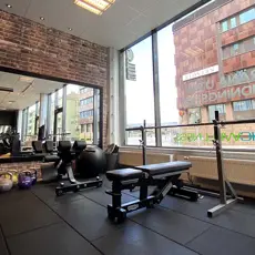 3 Uppsala City Nordic Wellness