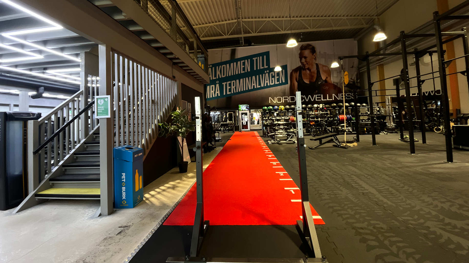 Timrå Terminalvägen14