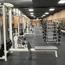 Interiör Endorfin Lerum (1)