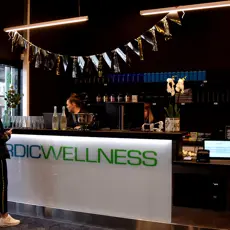 Kalmar Giraffen Nordic Wellness 4