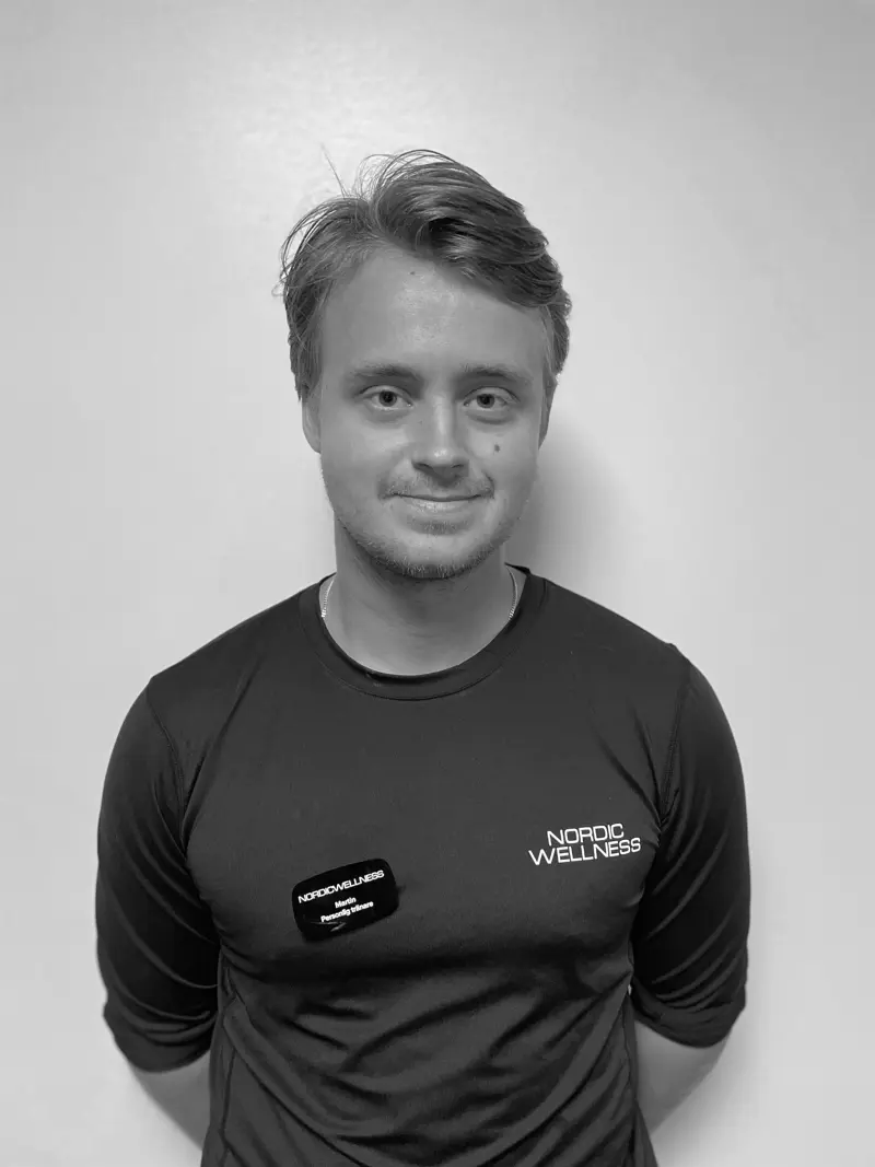 Martin Engström