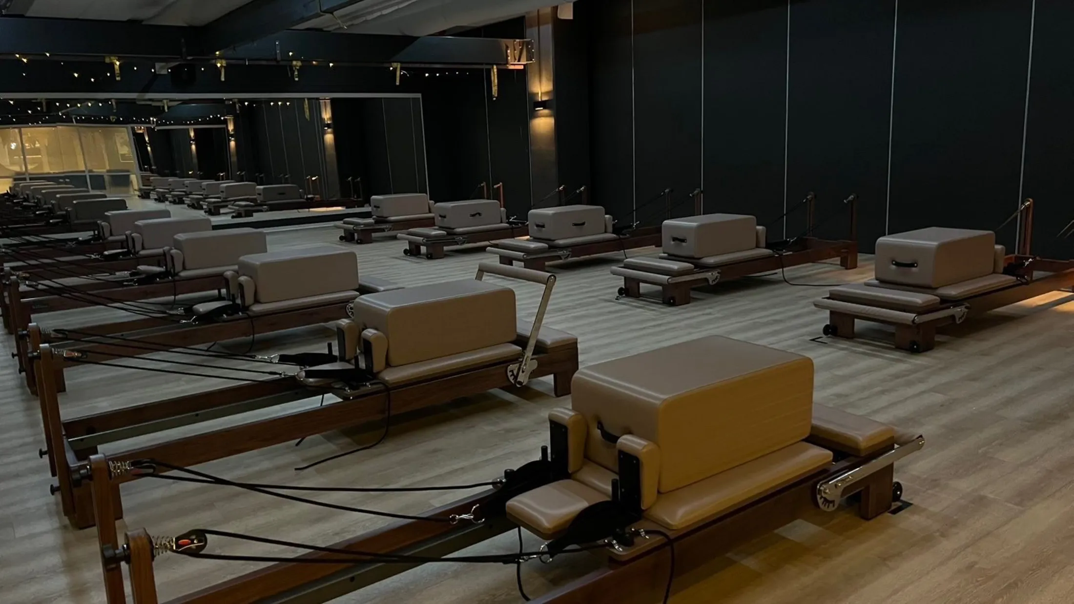 Reformer Pilates Halmstad 3