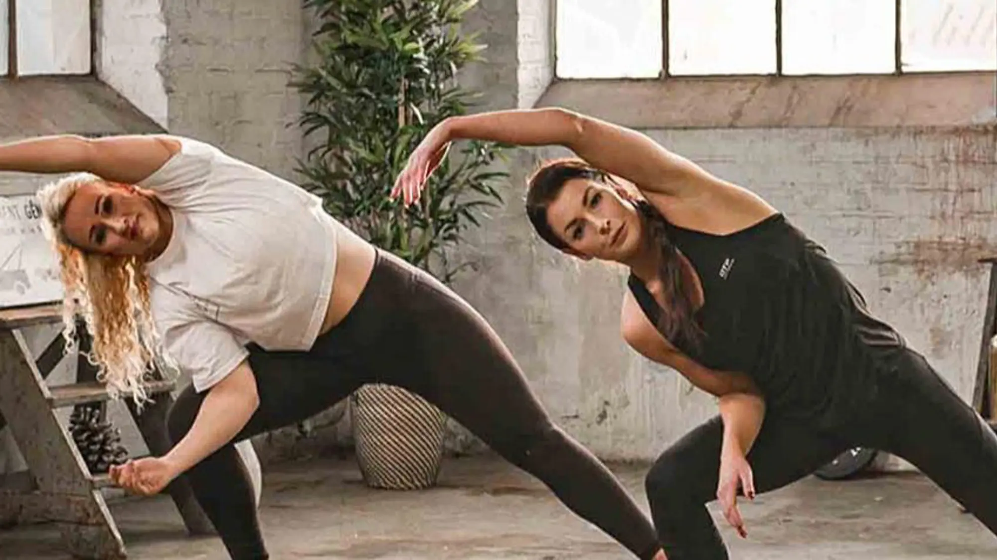 ASHTANGA YOGA