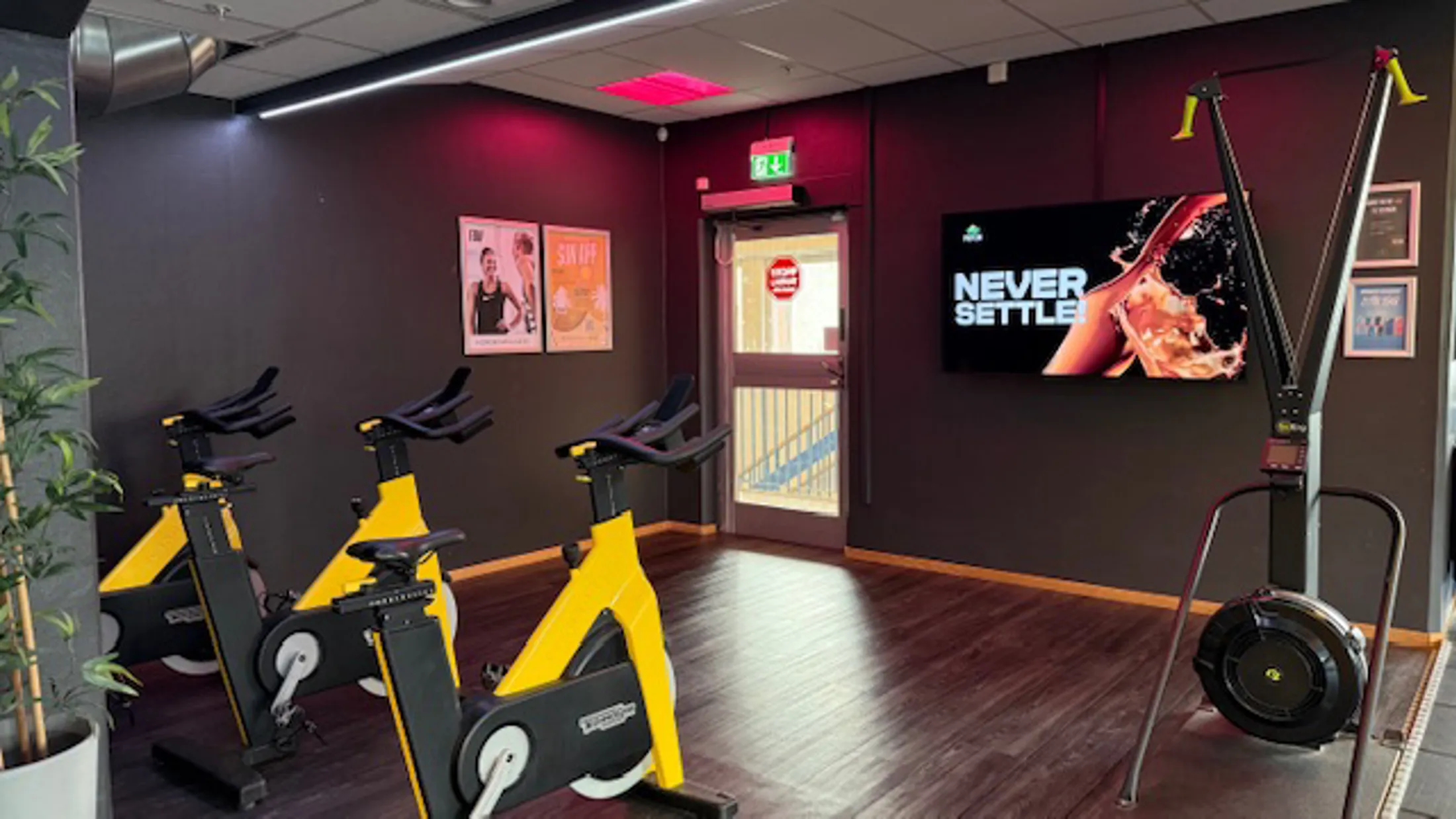 Trollhättan City Rodd