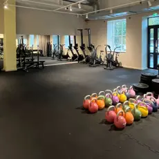 Interiör Endorfin Livsstilscenter (1)