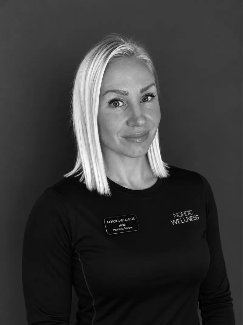 Heidi Vuorisalo