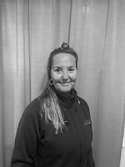 Veronika Vestlund