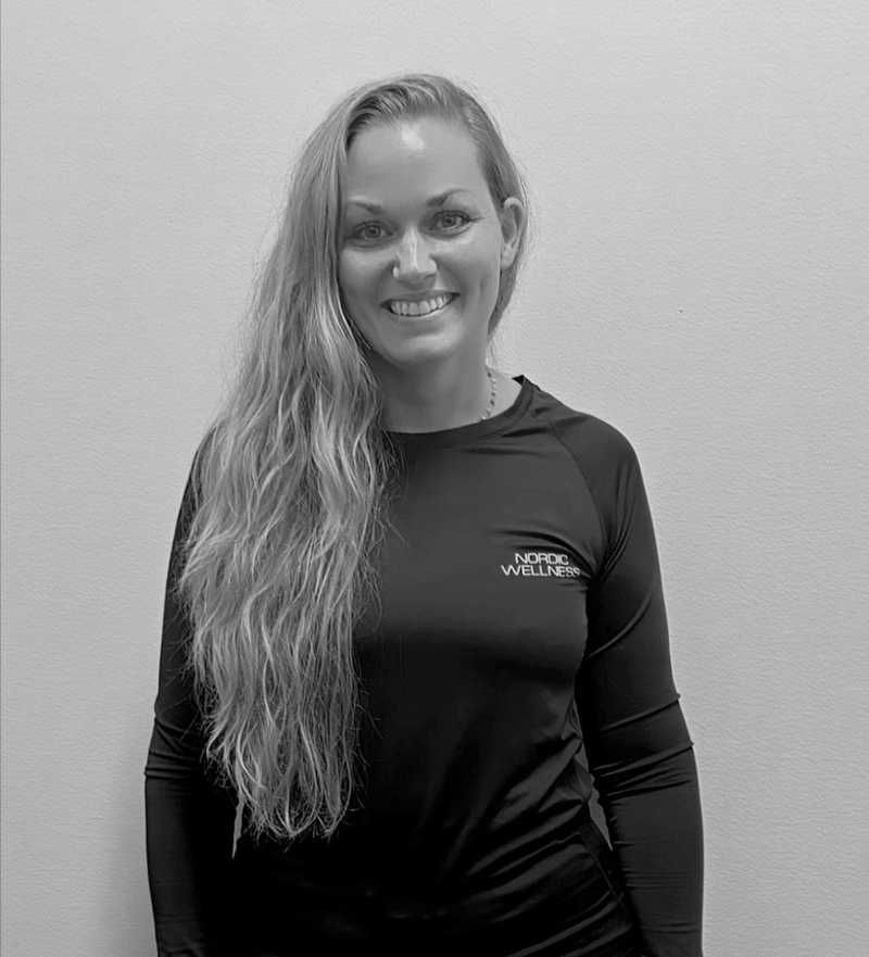 Josefine Gonzalez Johansdotter