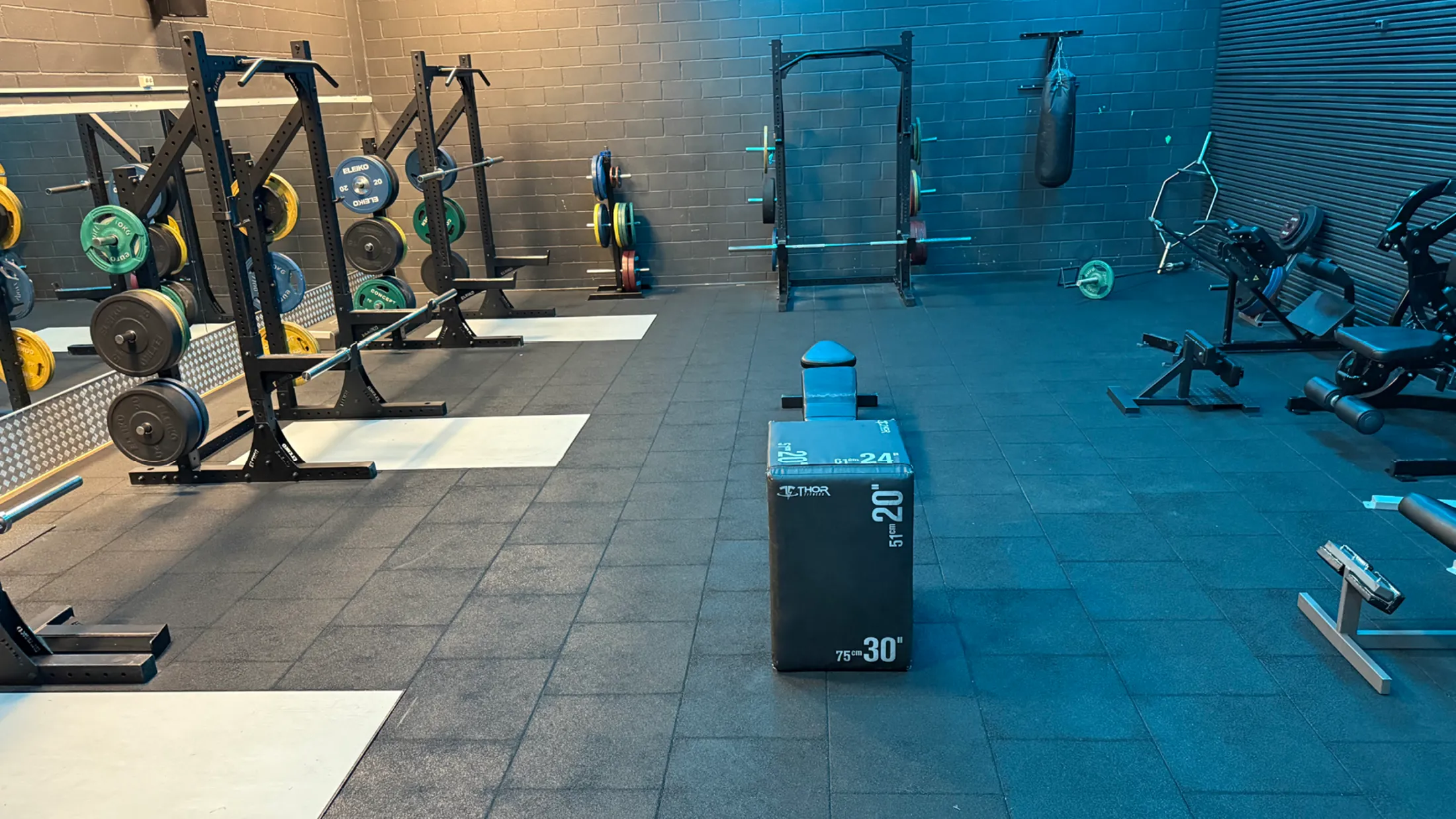 Uddevalla Junogatan 0