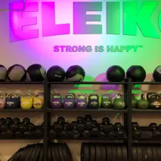 Interiör Crossfit Endorfin Alingsås (4)