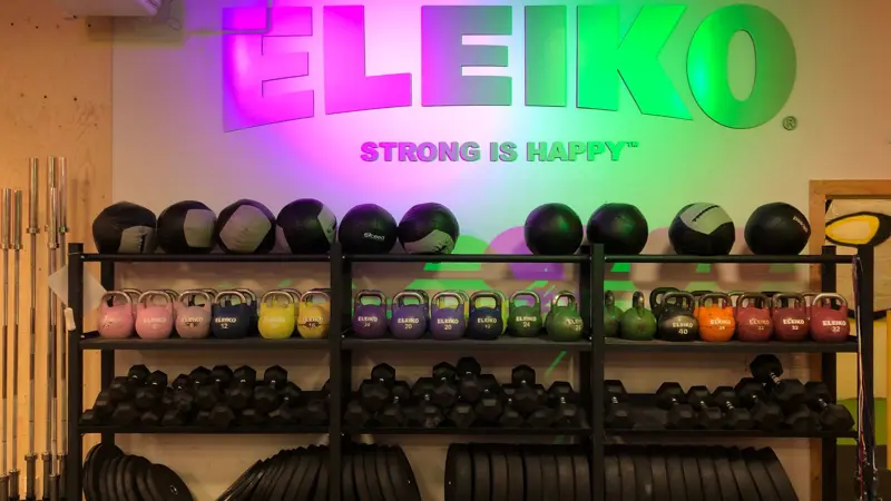 Interiör Crossfit Endorfin Alingsås (4)